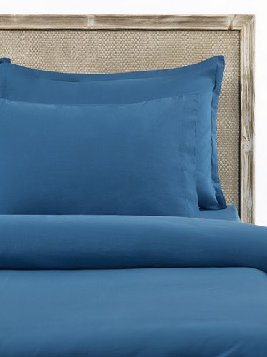 Постельное белье Ellwood Ультрамарин (royal-blue)